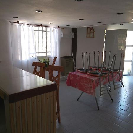 Dpto San Cle Διαμέρισμα San Clemente del Tuyú Εξωτερικό φωτογραφία