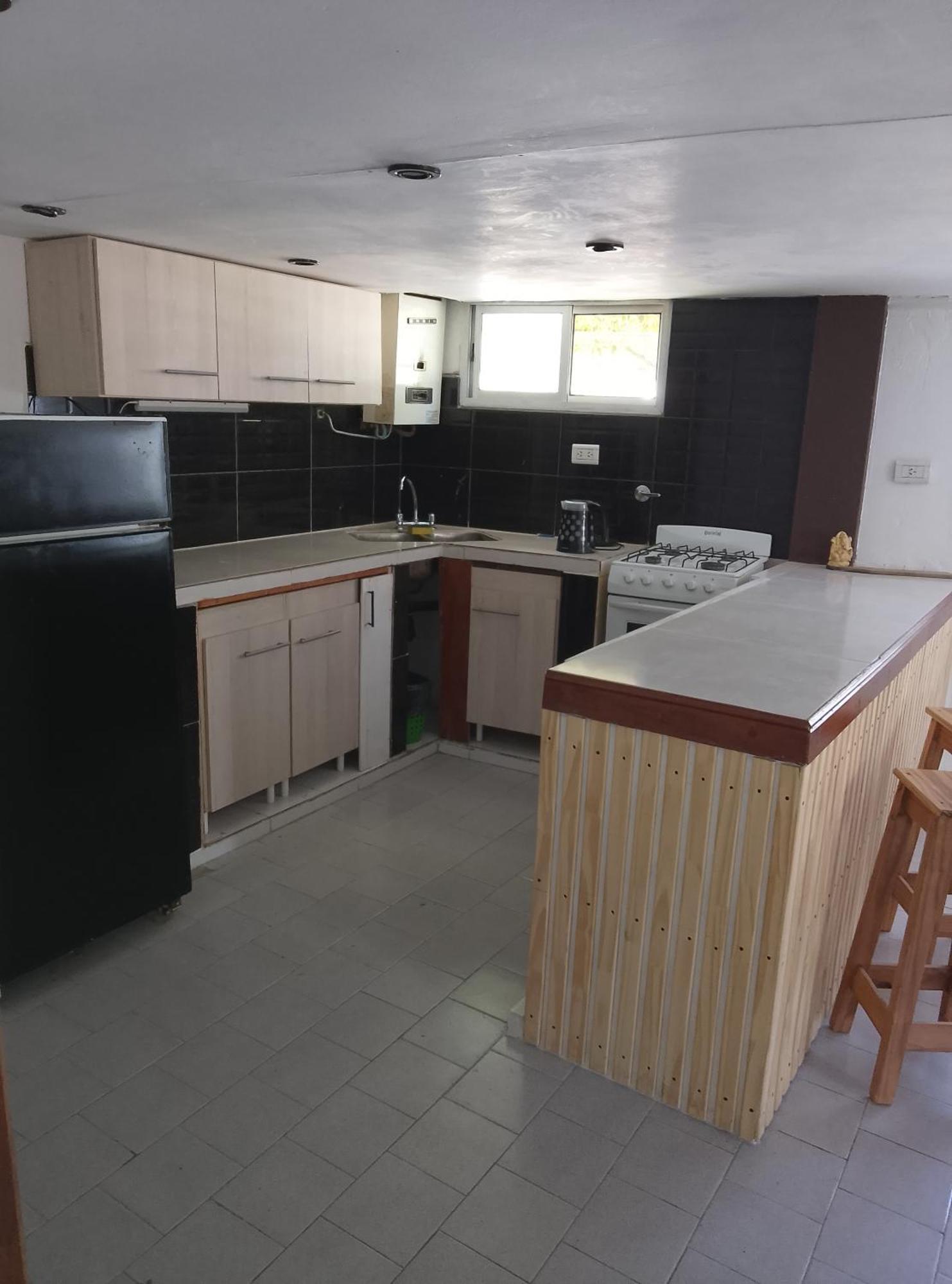 Dpto San Cle Διαμέρισμα San Clemente del Tuyú Εξωτερικό φωτογραφία