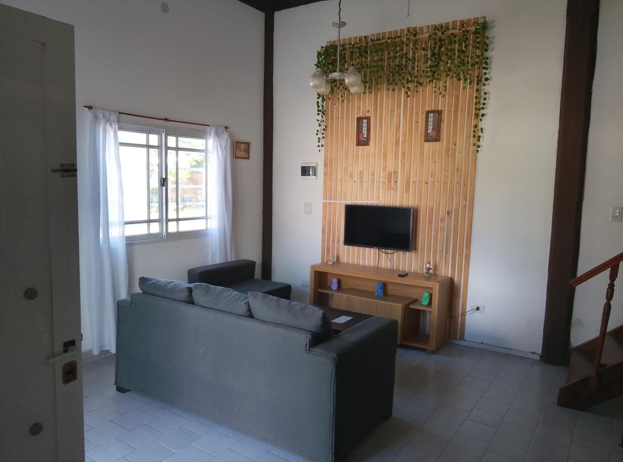 Dpto San Cle Διαμέρισμα San Clemente del Tuyú Εξωτερικό φωτογραφία