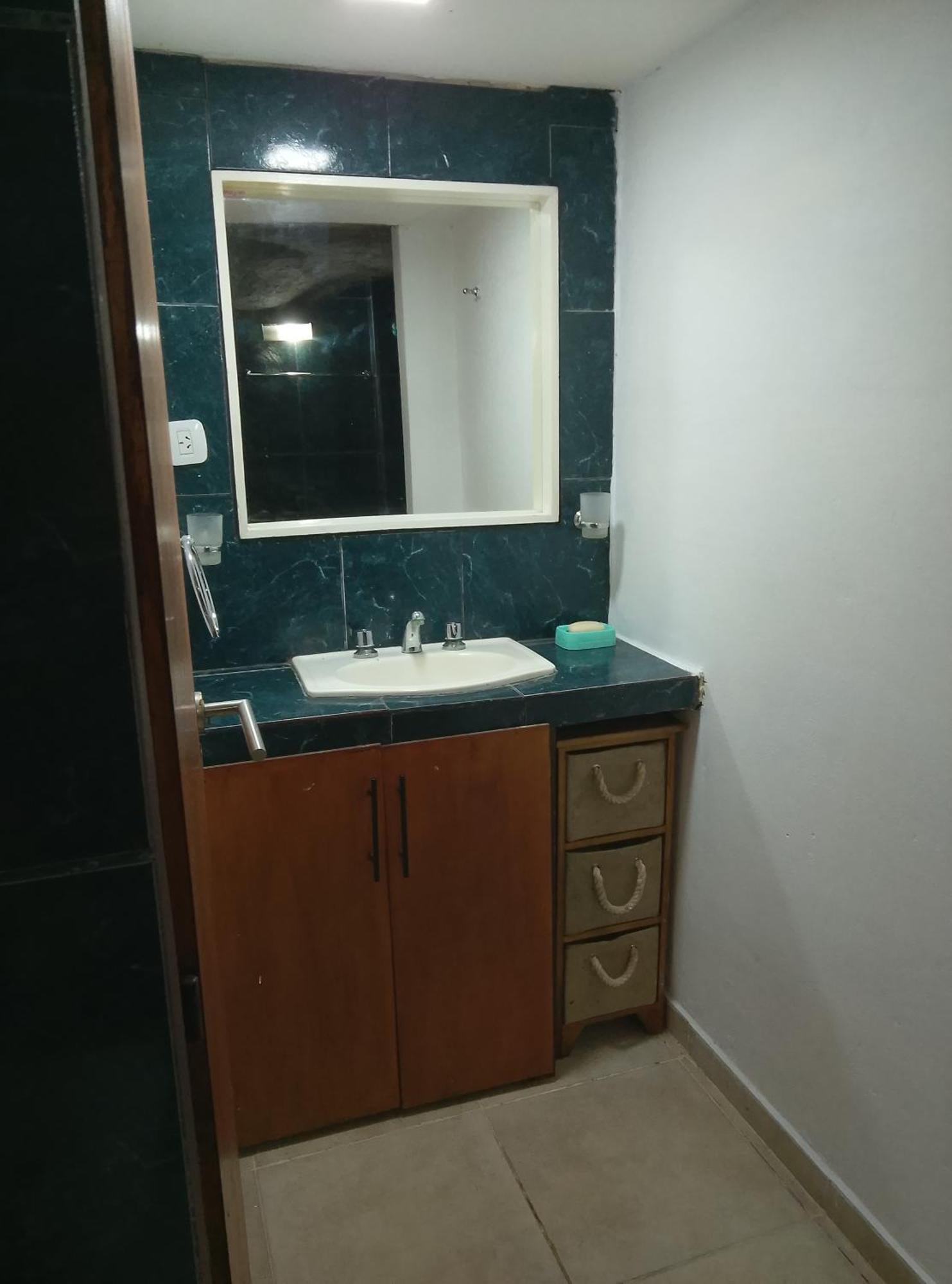 Dpto San Cle Διαμέρισμα San Clemente del Tuyú Εξωτερικό φωτογραφία